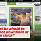 Illustration for article titled One Mans Epic Review of a Match.com for NFL Fans